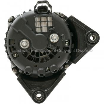 2020 Chevrolet Trax Alternator MPA 10186 image 2 of 4