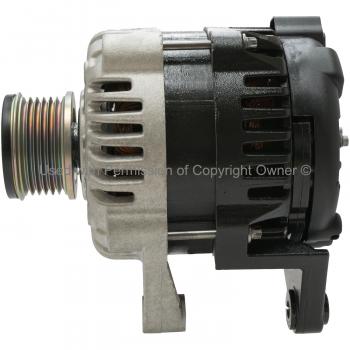 2020 Chevrolet Trax Alternator MPA 10186N image 4 of 4