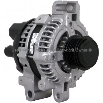 2012 Chevrolet Camaro Alternator MPA 10187 image 1 of 4