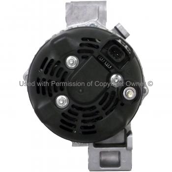 2012 Chevrolet Camaro Alternator MPA 10187 image 2 of 4