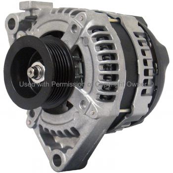 2015 Chevrolet Camaro Alternator MPA 10188 image 1 of 4