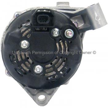 2015 Chevrolet Camaro Alternator MPA 10188 image 2 of 4