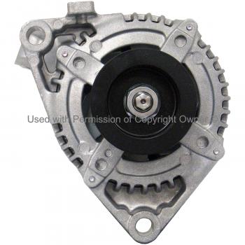 2015 Chevrolet Camaro Alternator MPA 10188 image 3 of 4