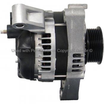 2015 Chevrolet Camaro Alternator MPA 10188 image 4 of 4