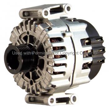2013 Mercedes-Benz E300 Alternator