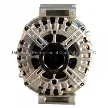 2012 Mercedes-Benz C350 Alternator MPA 10189 image 3 of 4