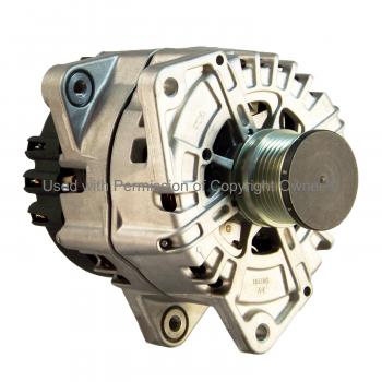 2015 Mercedes-Benz ML63 AMG Alternator