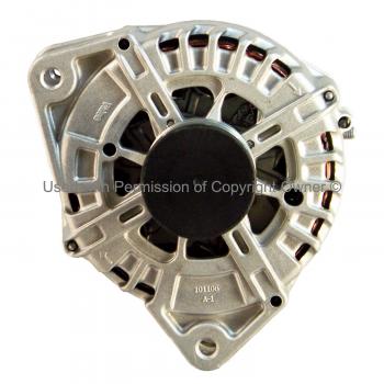 2012 Mercedes-Benz CLS63 AMG Alternator MPA 10190 image 3 of 4