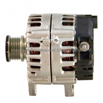 2012 Mercedes-Benz CLS63 AMG Alternator MPA 10190 image 4 of 4