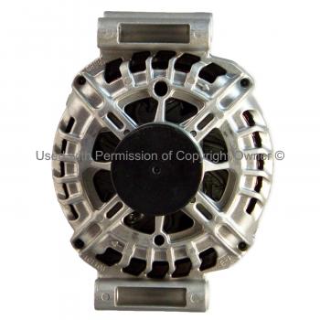 2012 Mercedes-Benz C250 Alternator MPA 10191 image 3 of 4