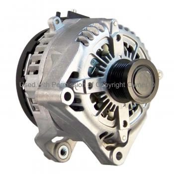 MPA 10192N Alternator product image 5 of 8