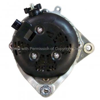 MPA 10192N Alternator product image 6 of 8