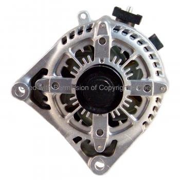 MPA 10192N Alternator product image 7 of 8