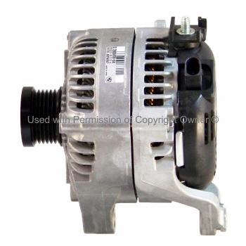 MPA 10192N Alternator product image 8 of 8