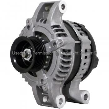 2012 Ford Mustang Alternator MPA 10193 image 1 of 4