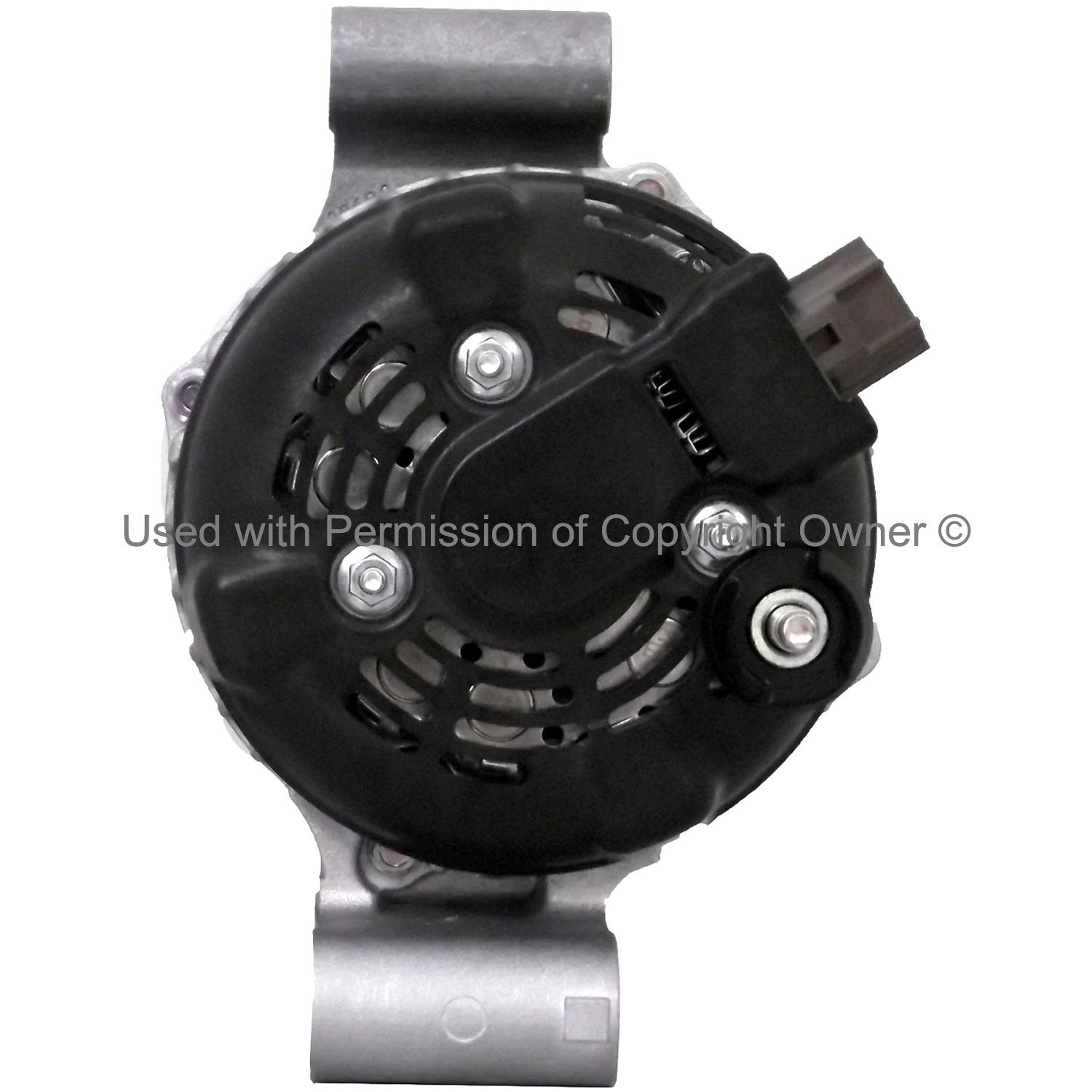 MPA 10193 - Alternator MPA 10193 Alternator product image 2 of 4