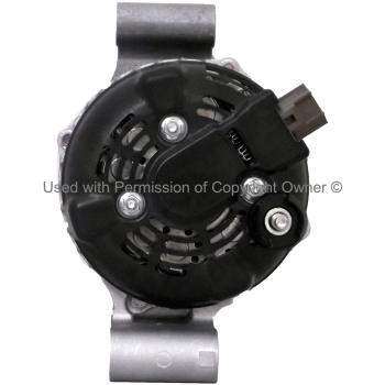 2012 Ford Mustang Alternator MPA 10193 image 2 of 4