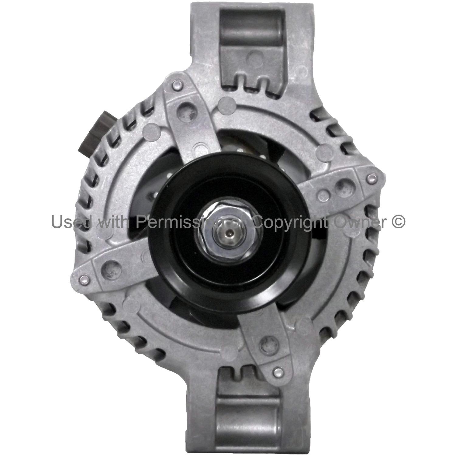 MPA 10193 - Alternator MPA 10193 Alternator product image 3 of 4