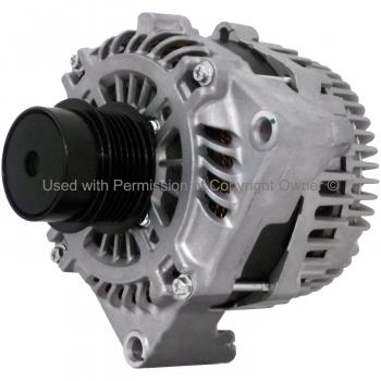 2013 Chevrolet Caprice Alternator