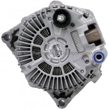 2013 Chevrolet Caprice Alternator MPA 10194 image 2 of 4
