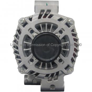 2017 Chevrolet Caprice Alternator MPA 10195 image 3 of 4