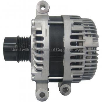 2017 Chevrolet Caprice Alternator MPA 10195 image 4 of 4