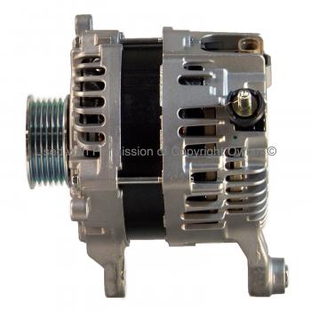 2014 Scion FR-S Alternator MPA 10196 image 4 of 4