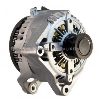 MPA 10197N Alternator product image 5 of 8