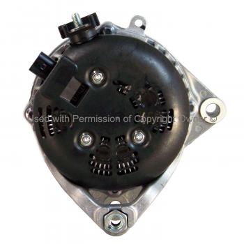 MPA 10197N Alternator product image 6 of 8