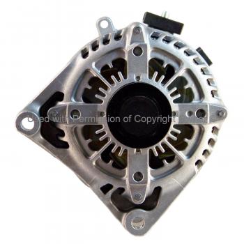 MPA 10197N Alternator product image 7 of 8