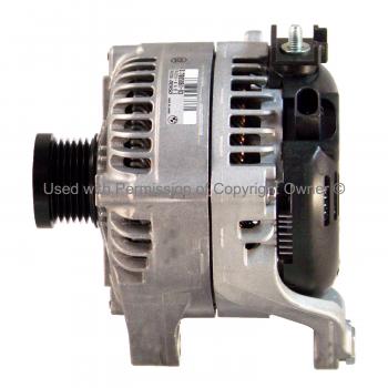 MPA 10197N Alternator product image 8 of 8