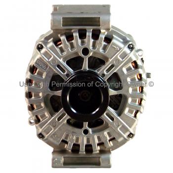 2012 Mercedes-Benz ML350 Alternator MPA 10198 image 3 of 4