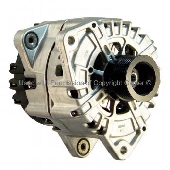 2018 Mercedes-Benz GLE550 Alternator