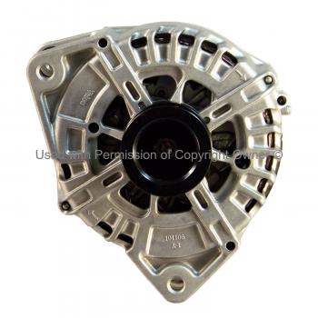 2015 Mercedes-Benz ML550 Alternator MPA 10199 image 3 of 4