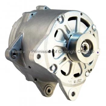 2018 Audi A8 Quattro Alternator