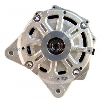 2012 Audi Q7 Alternator MPA 10200 image 3 of 4