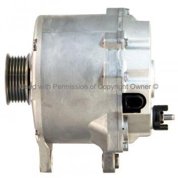 2012 Audi Q7 Alternator MPA 10200 image 4 of 4