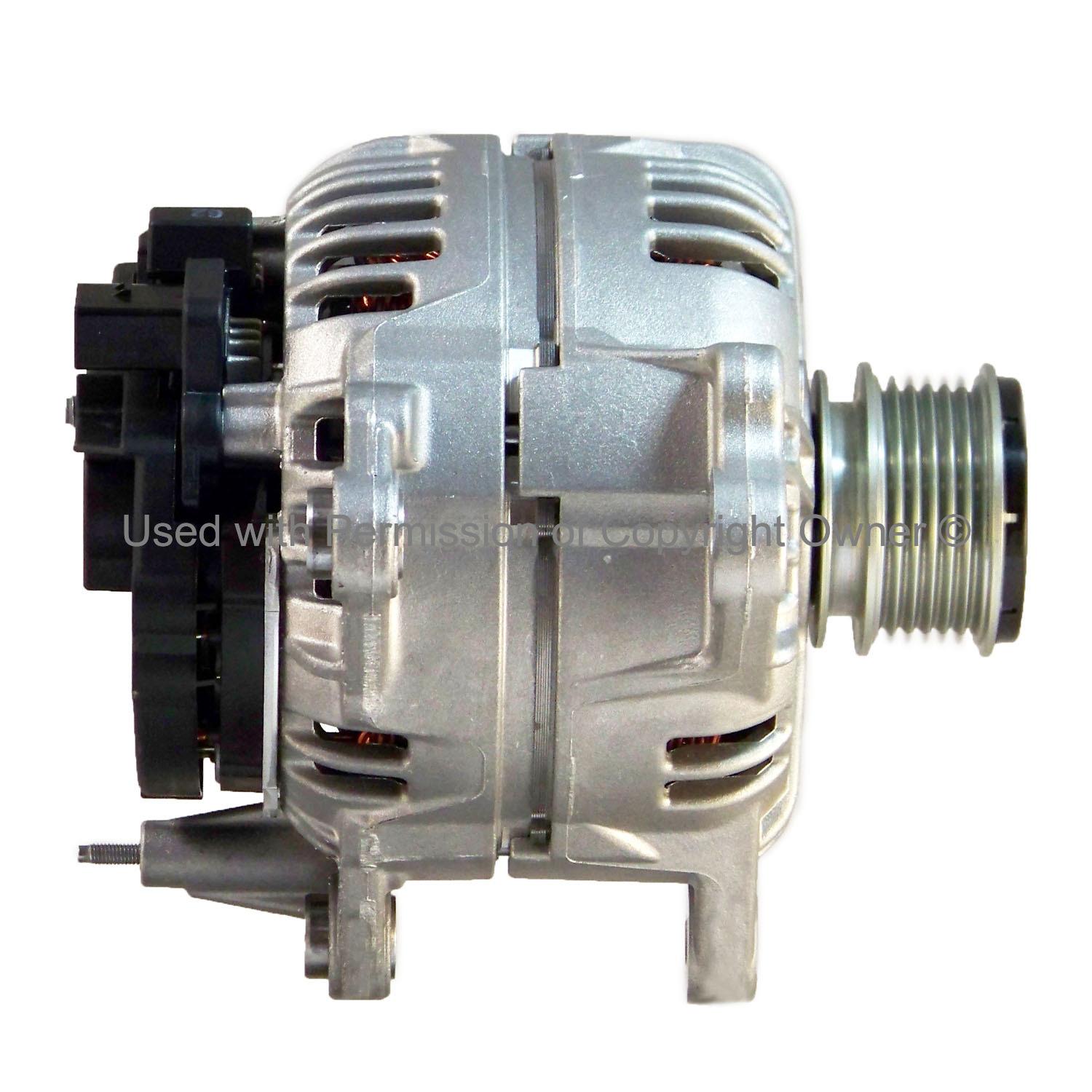 MPA 10201 - Alternator MPA 10201 Alternator product image 4 of 4