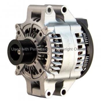 2014 BMW ActiveHybrid 3 Alternator MPA 10202 image 1 of 4