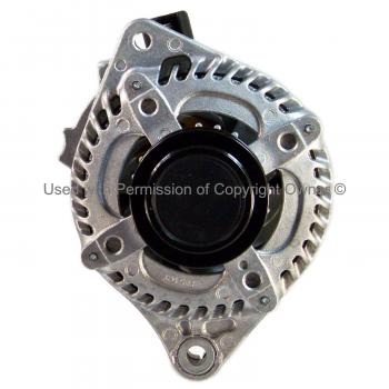 2015 Acura TLX Alternator MPA 10204 image 3 of 4