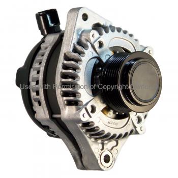 2015 Acura RDX Alternator MPA 10205 image 1 of 4