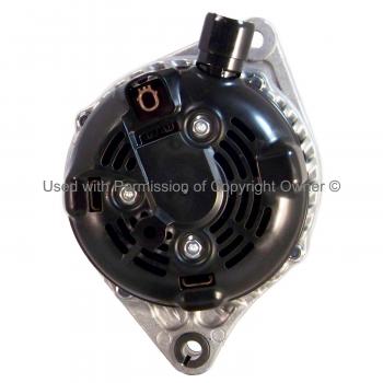 2015 Acura RDX Alternator MPA 10205 image 2 of 4