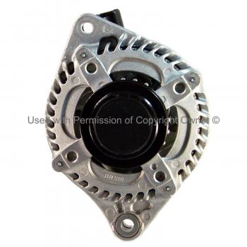 2015 Acura RDX Alternator MPA 10205 image 3 of 4