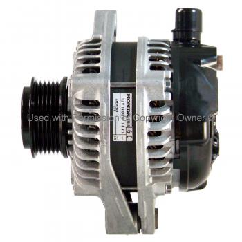 2015 Acura RDX Alternator MPA 10205 image 4 of 4