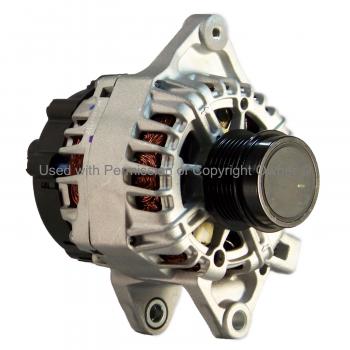 2016 Toyota Corolla Alternator MPA 10206 image 1 of 4