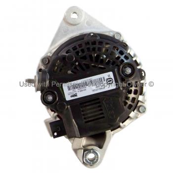 2016 Toyota Corolla Alternator MPA 10206 image 2 of 4