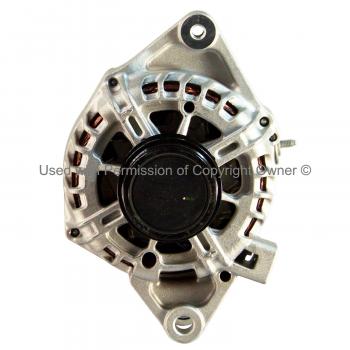 2016 Toyota Corolla Alternator MPA 10206 image 3 of 4