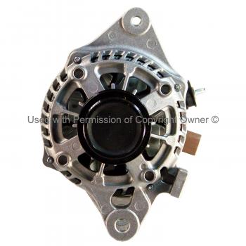 2016 Toyota Corolla Alternator MPA 10207 image 3 of 4