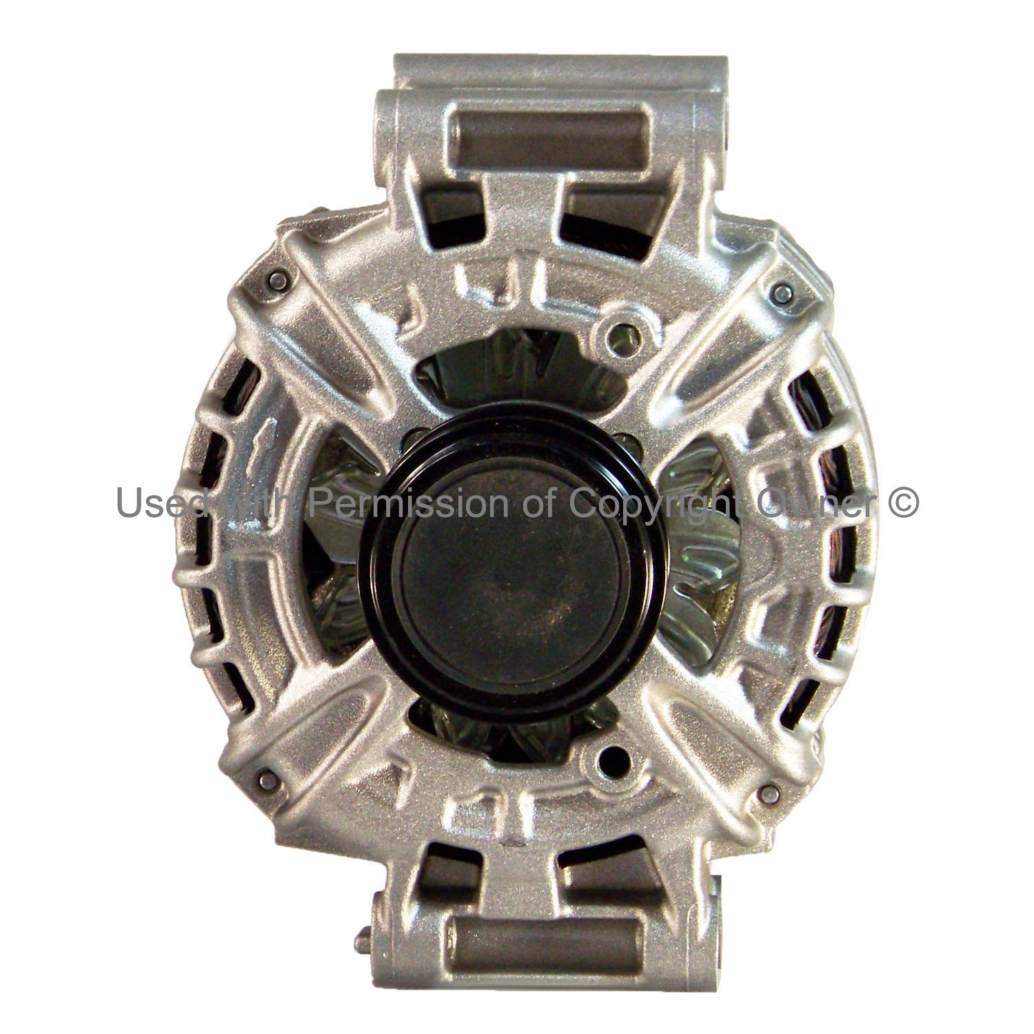MPA 10209 Alternator product image 3 of 4