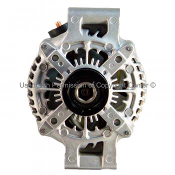 2012 BMW 535i Alternator MPA 10210 image 3 of 4